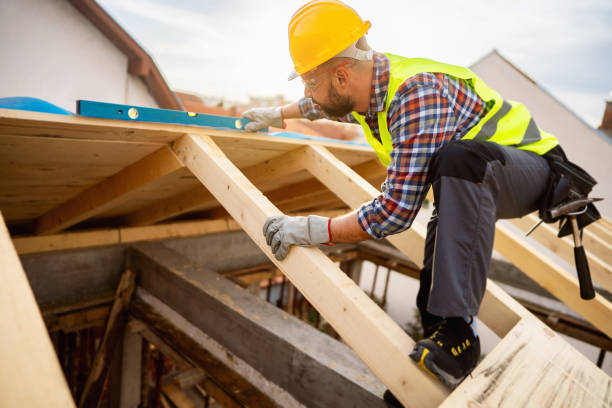 Tile Roofing Contractor in Kalifornsky, AK