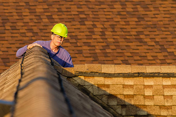 Best Best Roofing Contractors  in Kalifornsky, AK