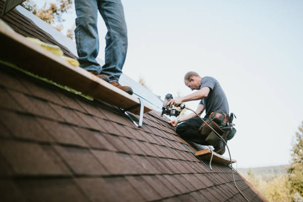 Quick and Trustworthy Emergency Roof Repair Services in Kalifornsky, AK